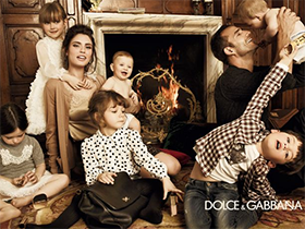 Dolce&Gabbana Baby