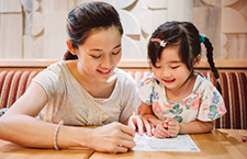 应如何引导孩子自己来 4种方法来教你