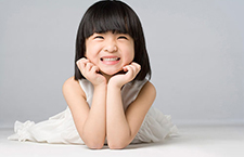 李咏 女儿是老爸的前世情人