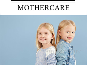 Mothercare2015