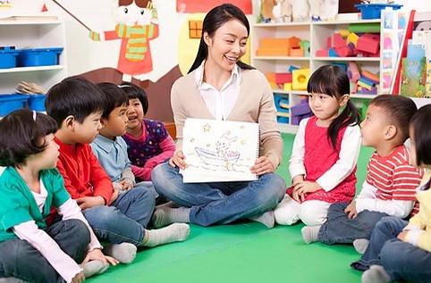 如何为孩子挑选早教班 6方法来教你