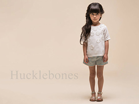 HucklebonesС