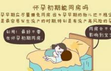 怀孕期间同房的正确姿势有哪些 夫妻们都来看看